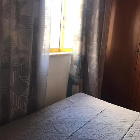 Sweet Rp Apartament *