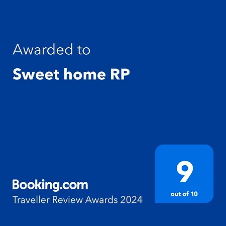 Sweet Rp Apartament *