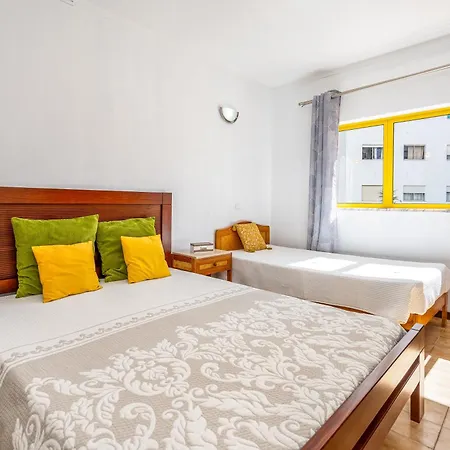 Sweet Rp Apartament Portimão