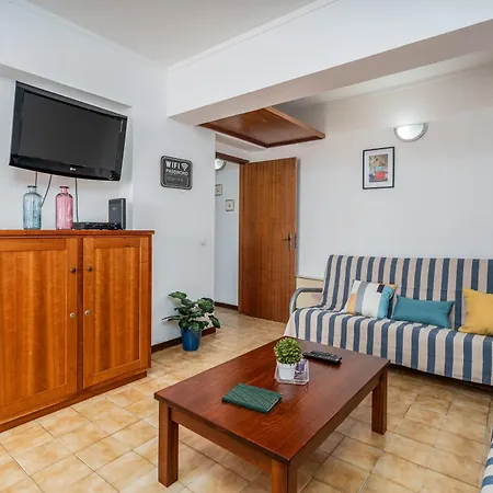 Sweet Rp Apartment