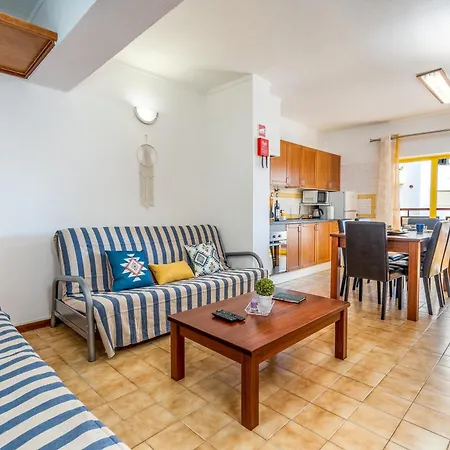 Sweet Rp Apartment Portimao