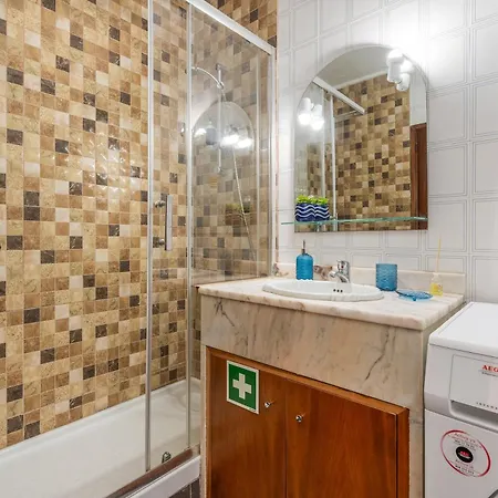 Apartment Sweet Rp Portimao